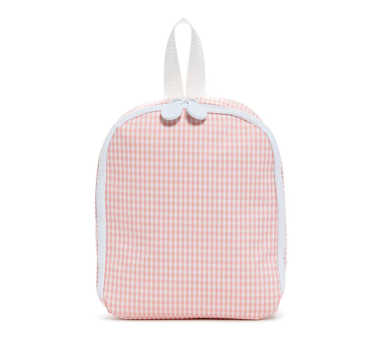 Bring It! Lunch Bag - Gingham Taffy