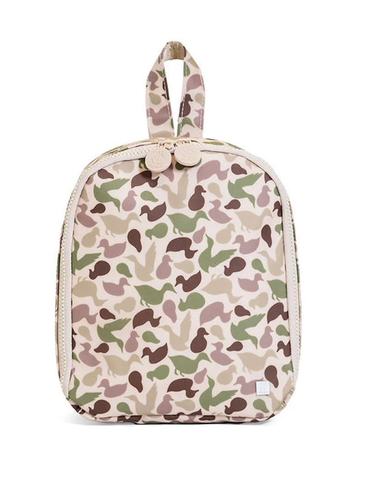Bring It! Lunch Bag - Decoy Camo
