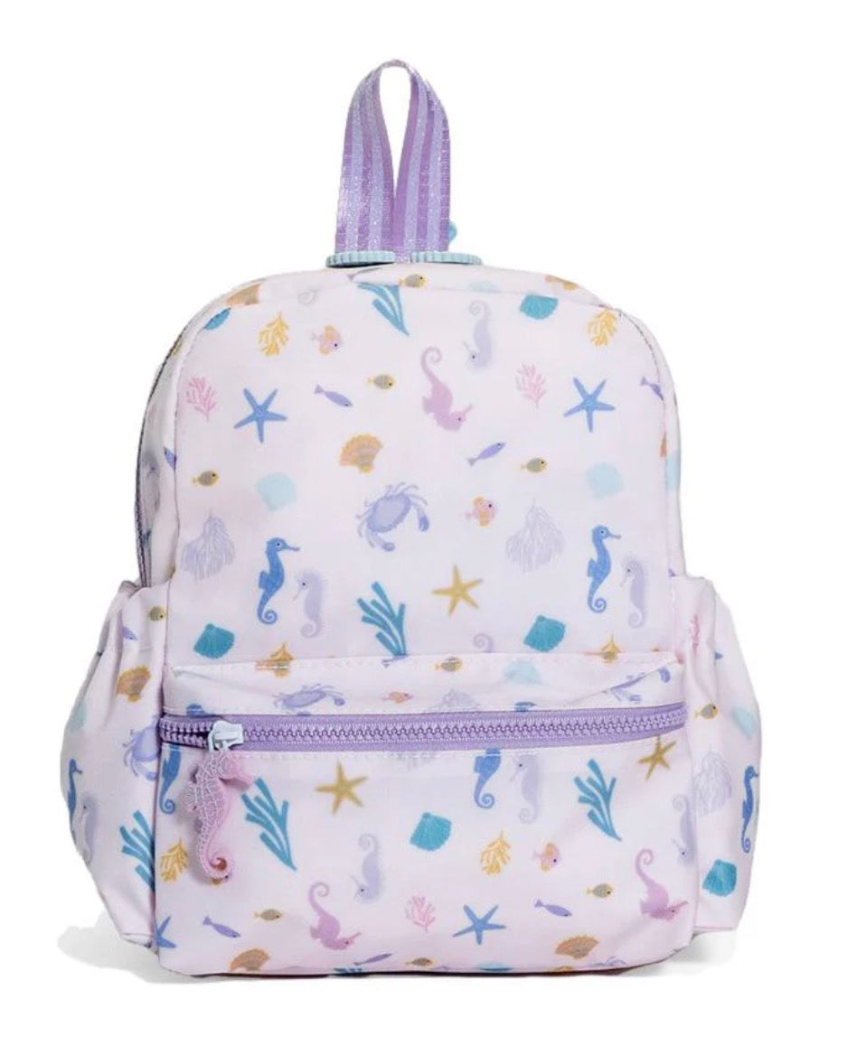 Mini Backpacker - Seaside