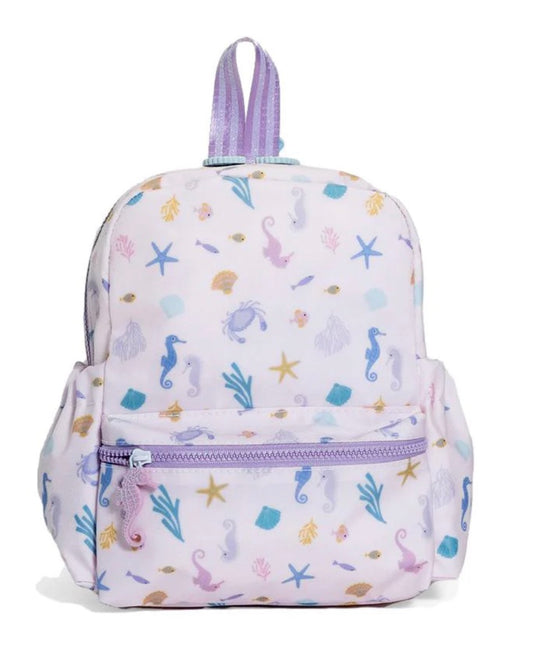 Mini Backpacker - Seaside