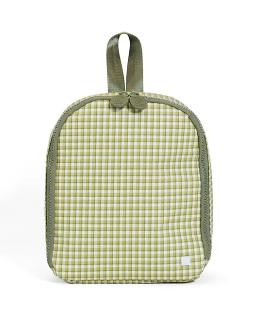 Bring It! Lunch Bag - Rodeo Check Cactus