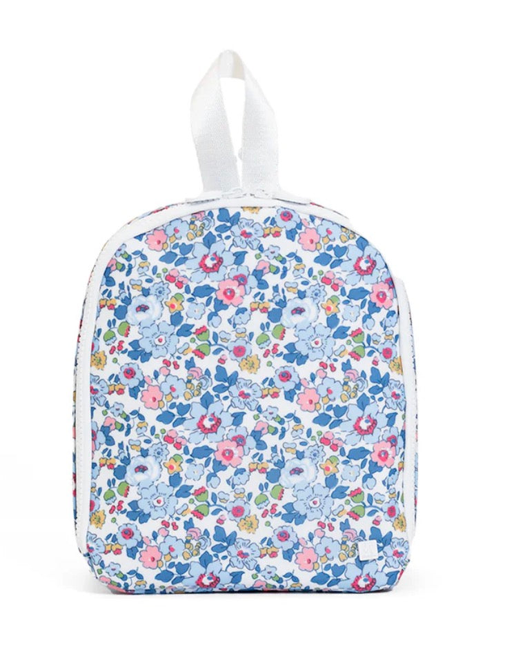 Bring It! Lunch Bag - Bridgehampton Floral