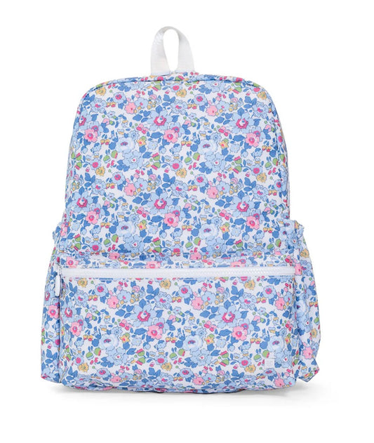 Backpacker - Bridgehampton Floral