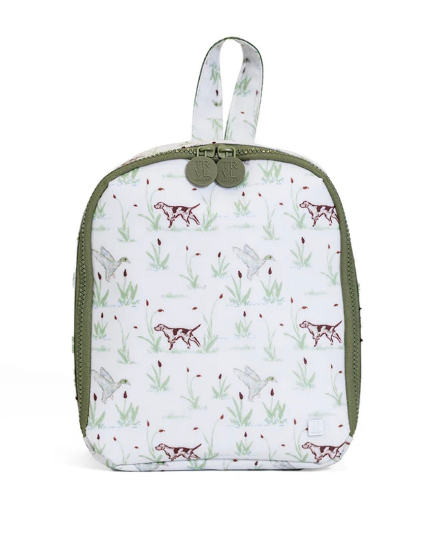 Bring It! Lunch Bag - The Hunt