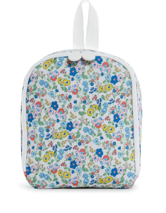 Bring It! Lunch Bag - Posies