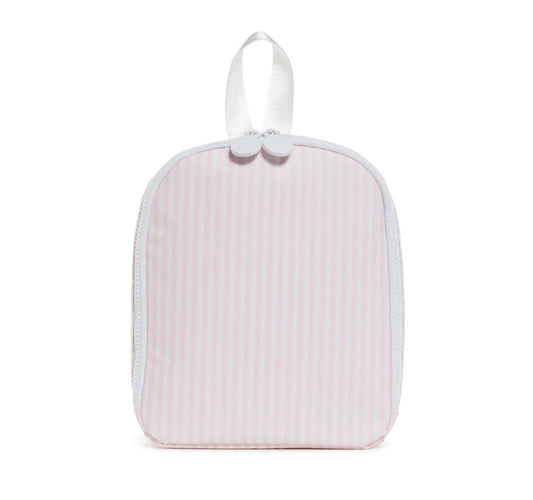Bring It! Lunch Bag - Pimlico Stripe Pink