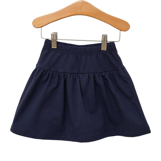 Gabbie Skort - Navy