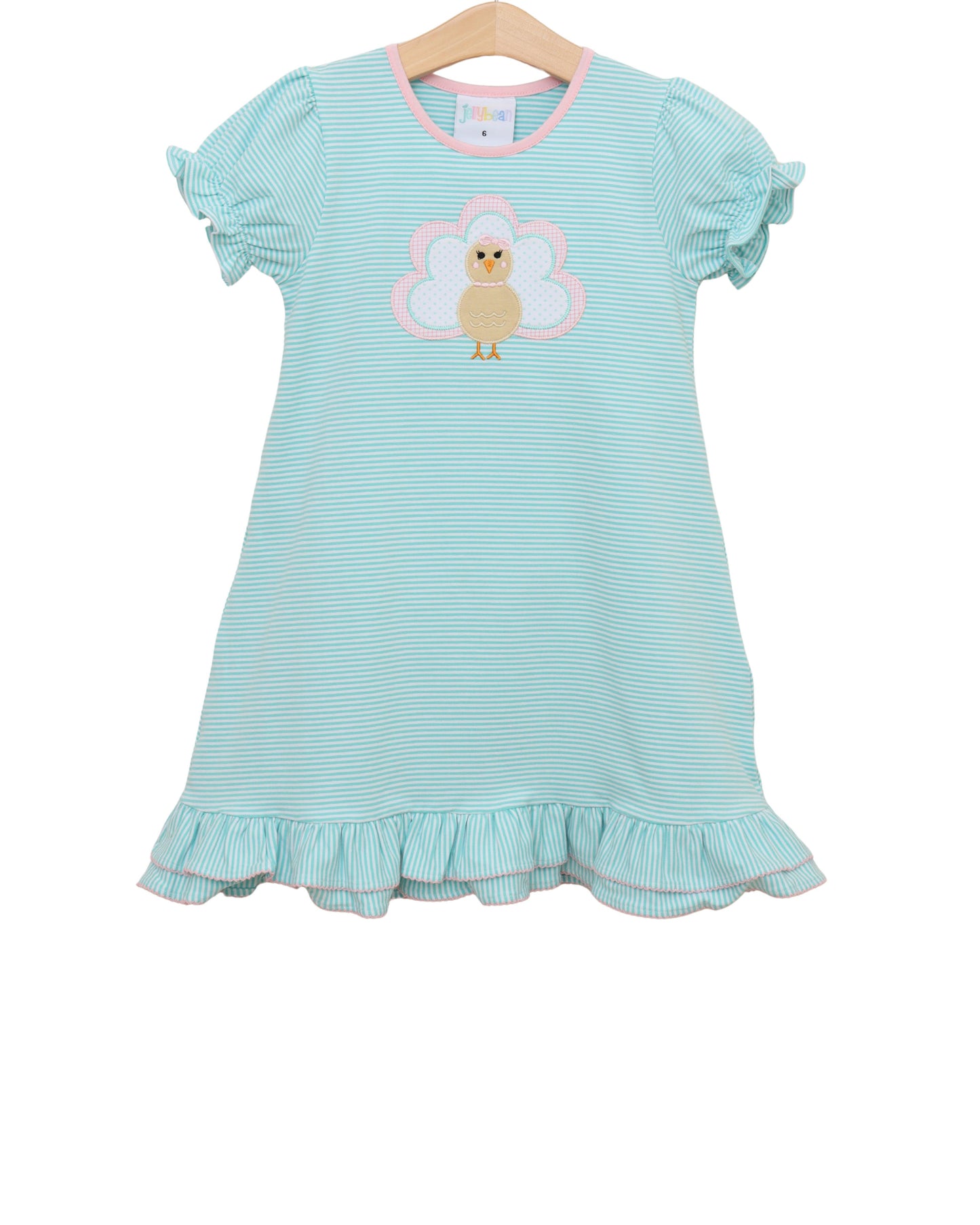 Give Thanks Dress