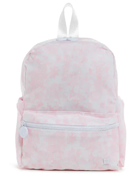 TRVL Pink Bunny Toile