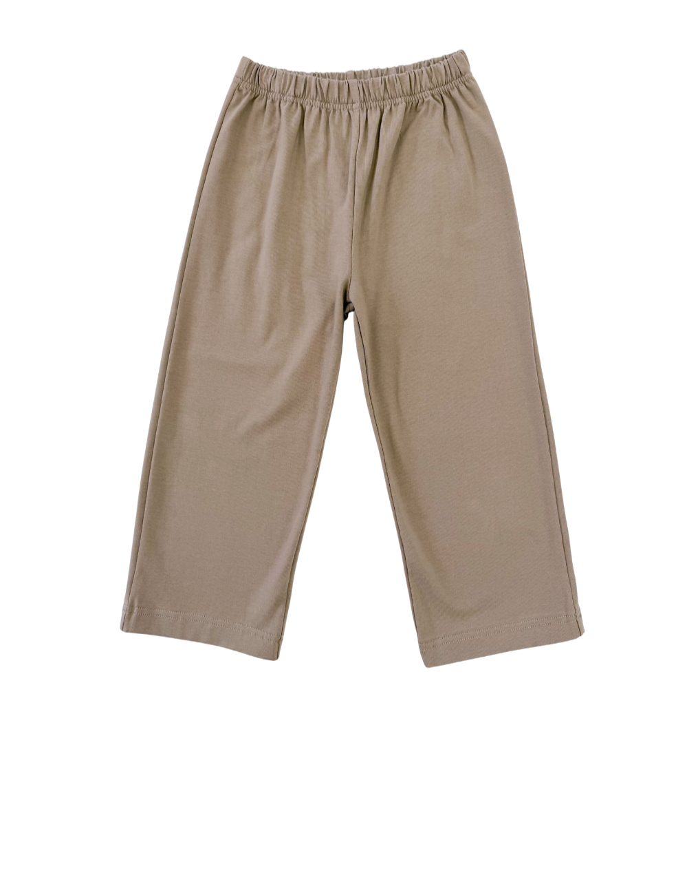 Knit Pants - Multiple Color Options