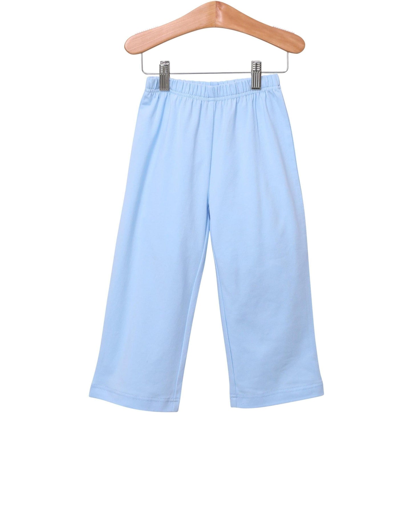 Knit Pants - Multiple Color Options