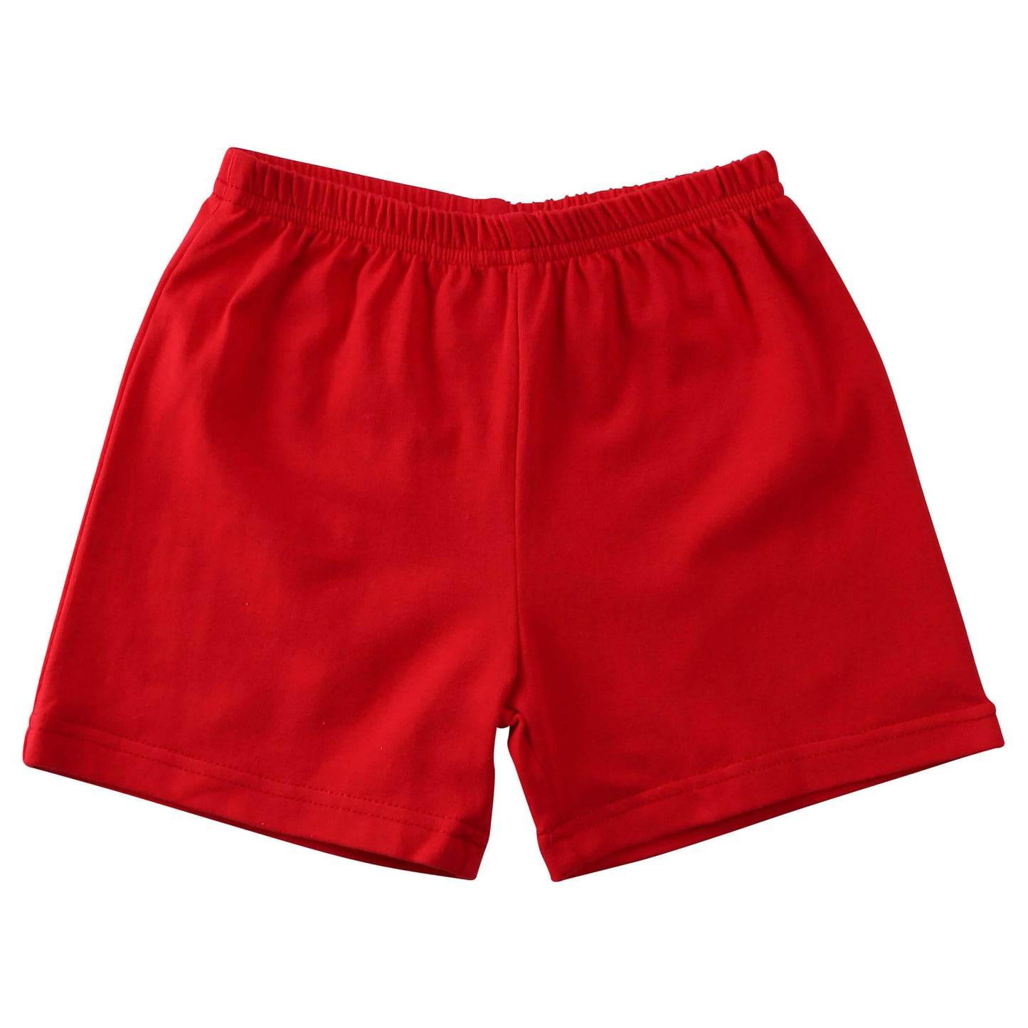 Knit Shorts - Multiple Colors