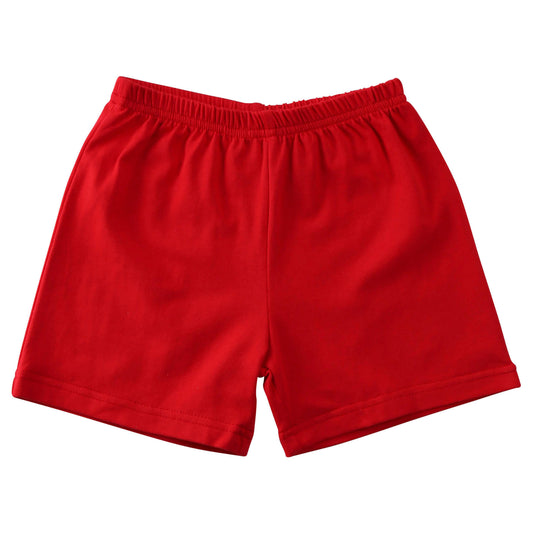 Knit Shorts - Multiple Colors