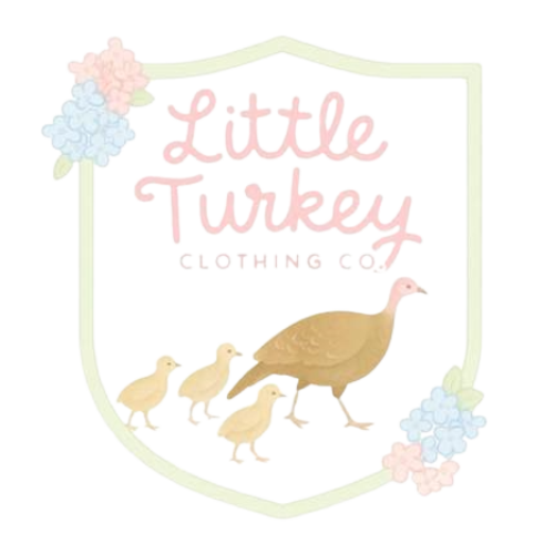 Little Turkey Clothing