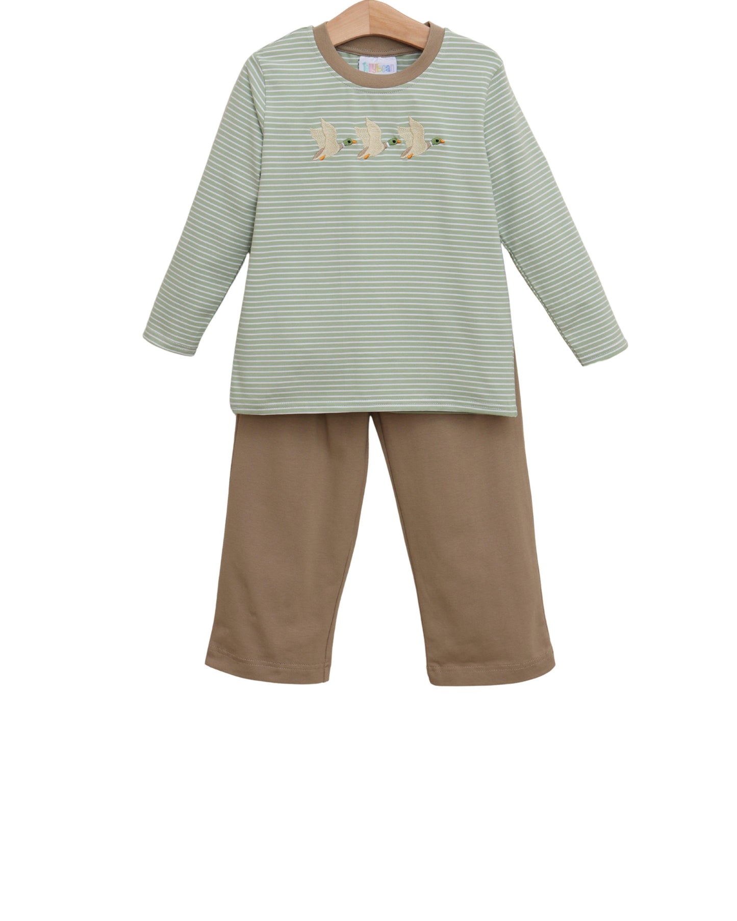 Mallard Flight Pants Set