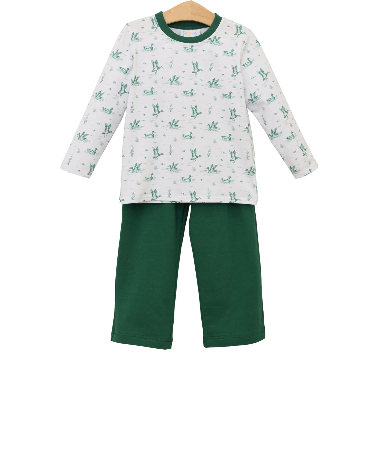 Marsh Mallards Pants Set