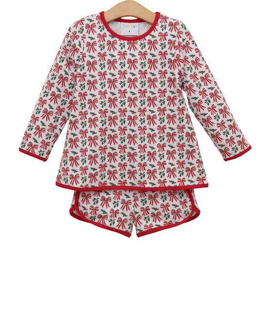 Merry Moments Elizabeth LS Set