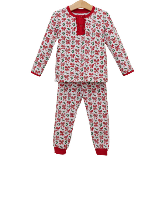Merry Moments Noelle LS Set