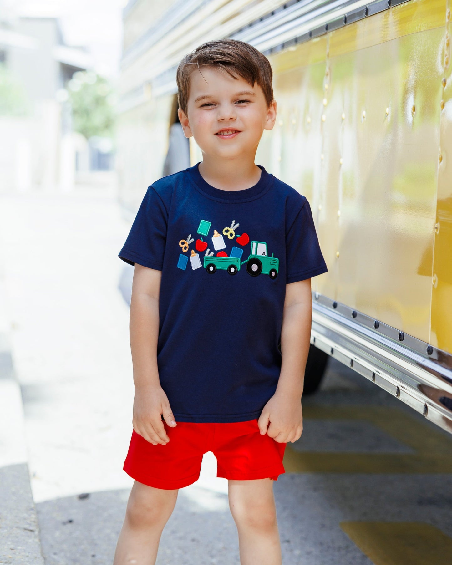 Tractor Supplies Shirt