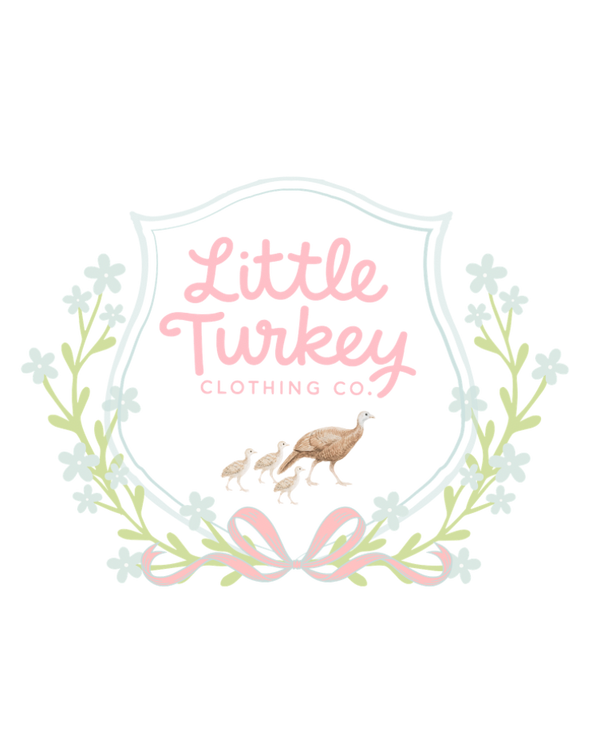 Little Turkey Clothing