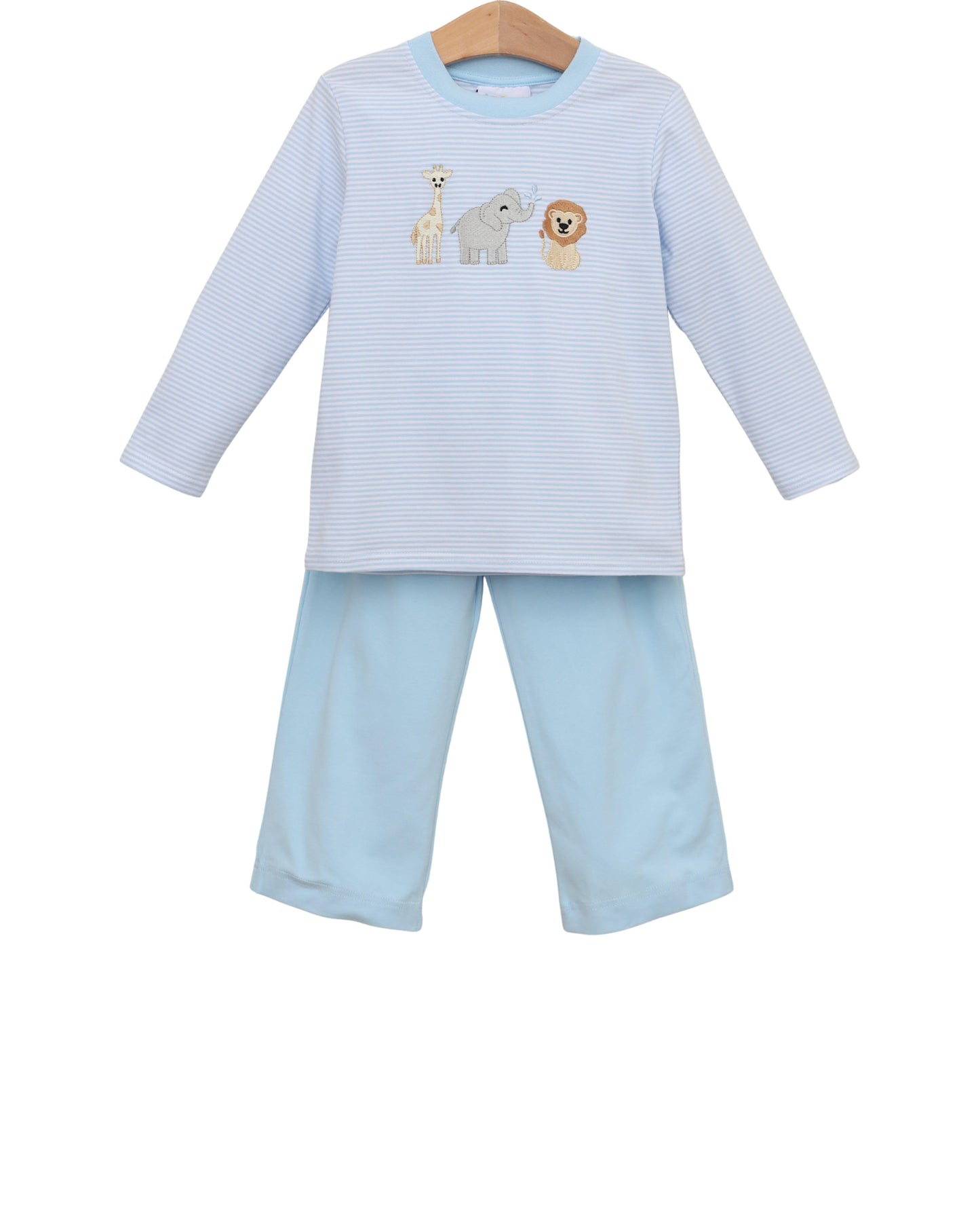 Zoo Crew Pants Set